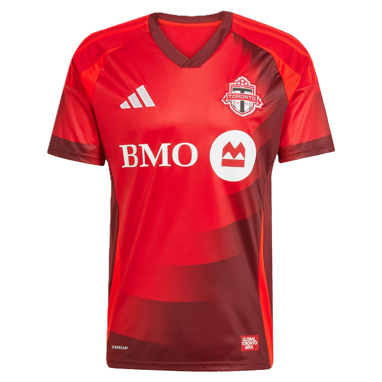 Toronto FC Current Season
