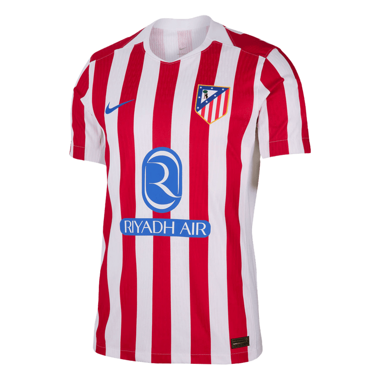 Atletico Madrid Current Season