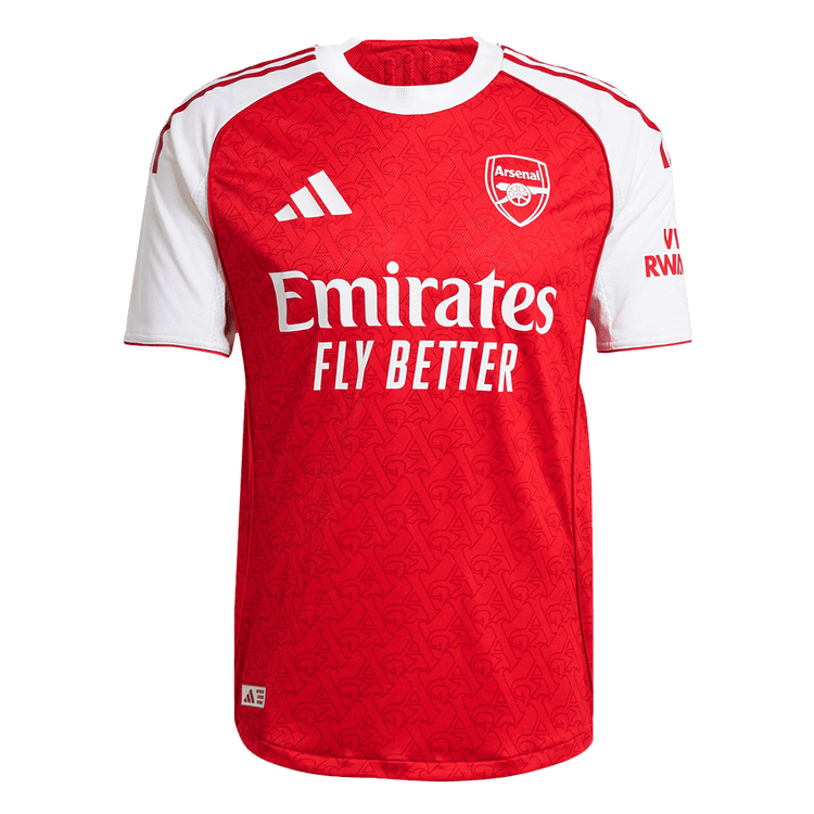 Arsenal Current Season