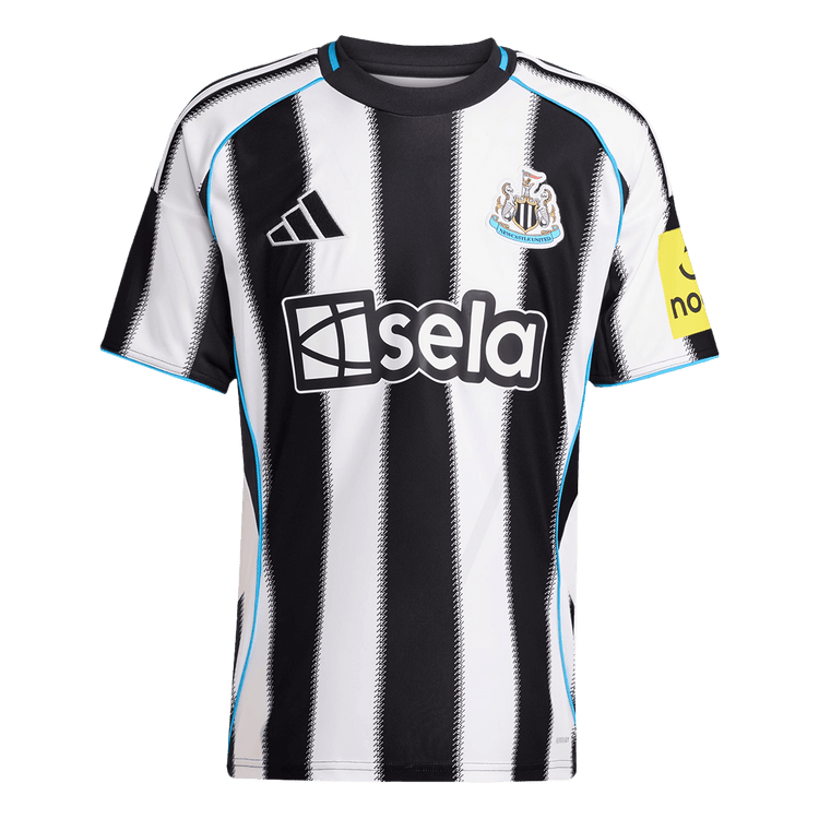 Newcastle United Current Season