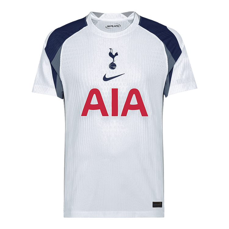 Tottenham Hotspur Current Season