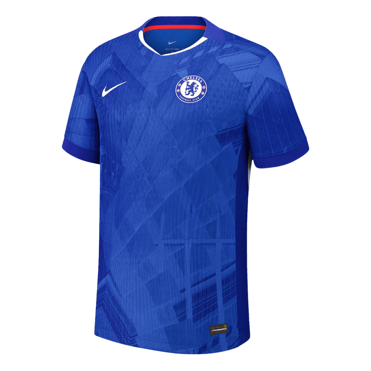 Chelsea Current Season