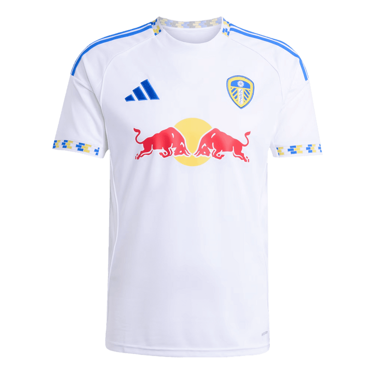 Leeds United Current Season