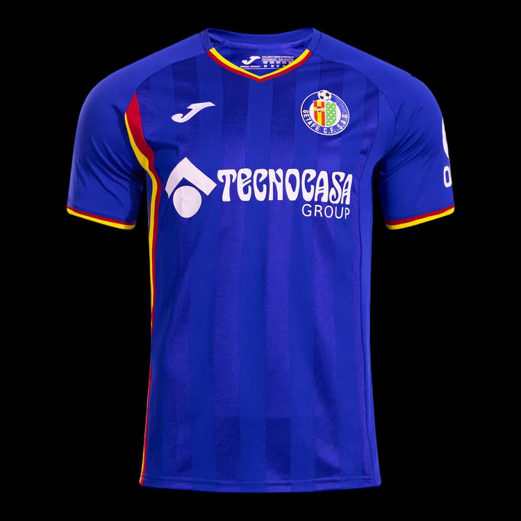 Getafe CF Current Season