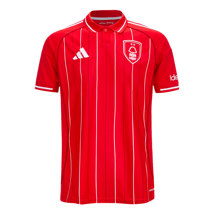 Nottingham Forest Current Season