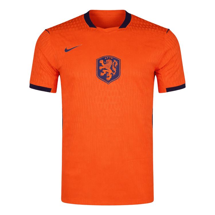 Netherlands Current Season