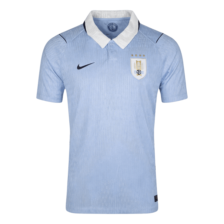 Uruguay Current Season