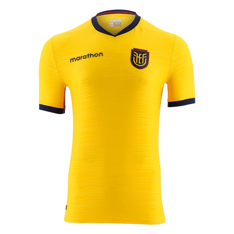 Ecuador Current Season