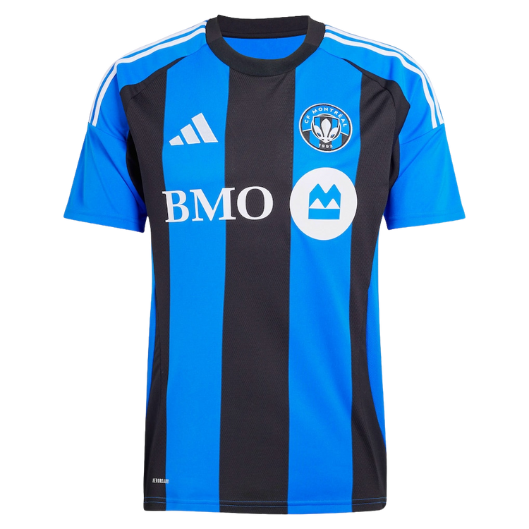 CF Montréal Current Season