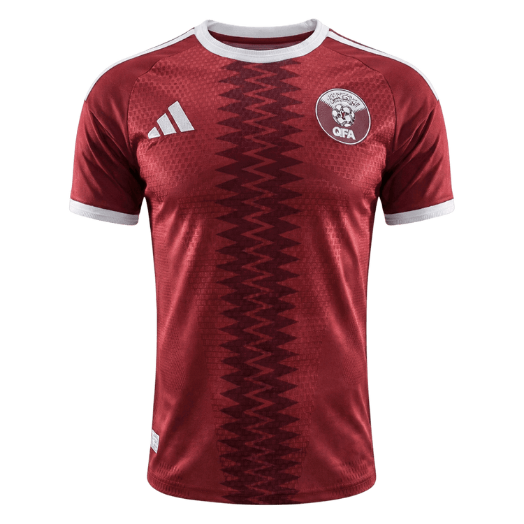 Qatar Current Season