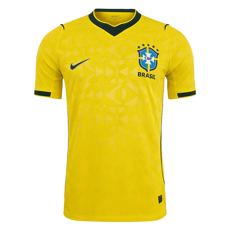 Brazil Current Season