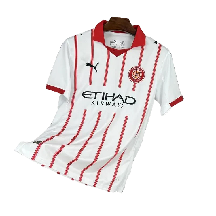Girona FC Current Season