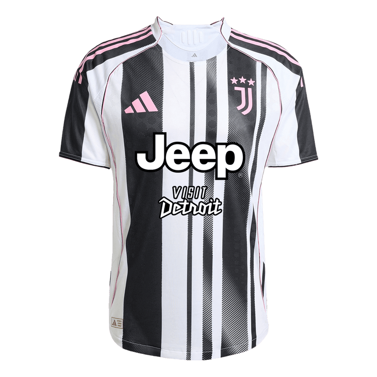 Juventus Current Season