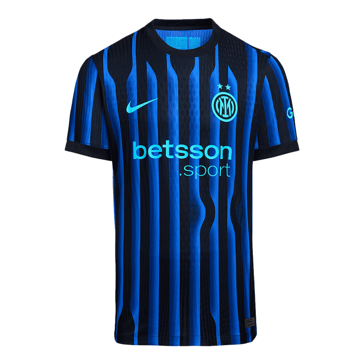 Inter Milan Current Season