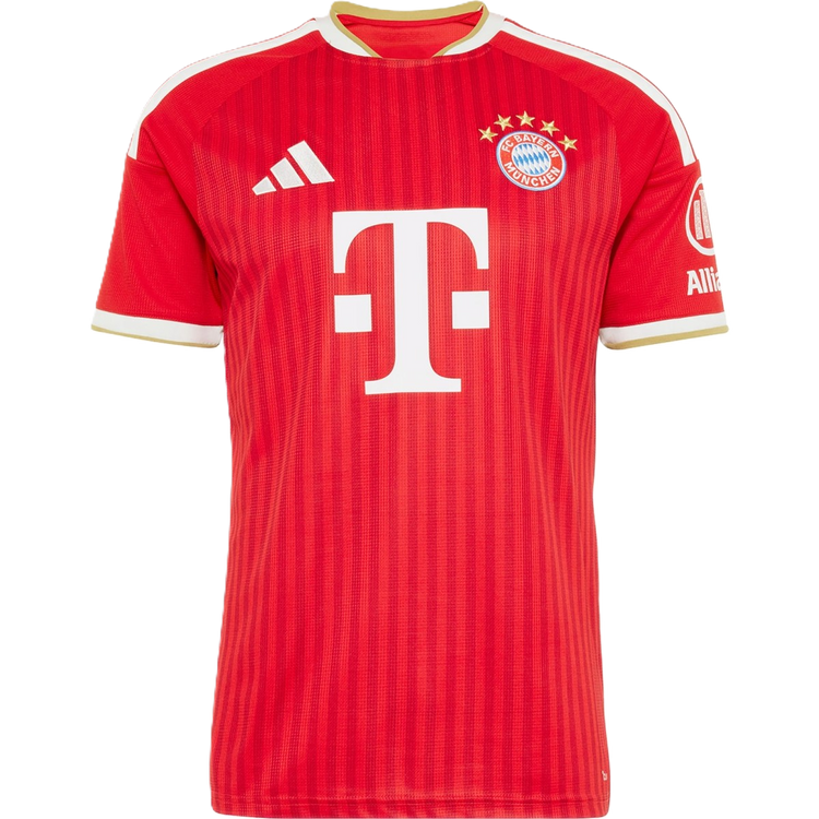 Bayern Munich Current Season