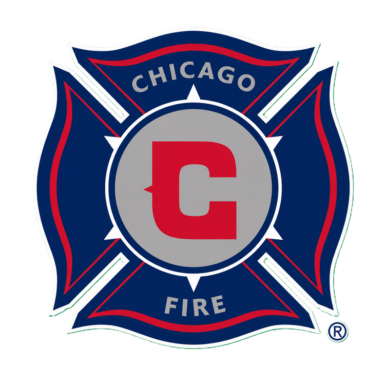 Chicago Fire Retro