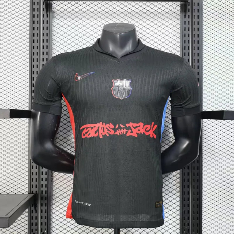 FC Barcelona Limited Edition