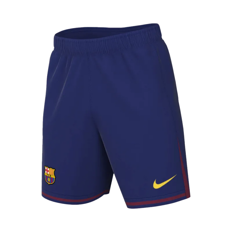 FC Barcelona Shorts & Socks