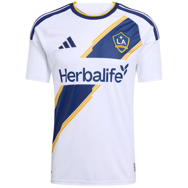LA Galaxy Current Season