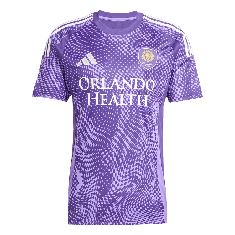Orlando City Current Season