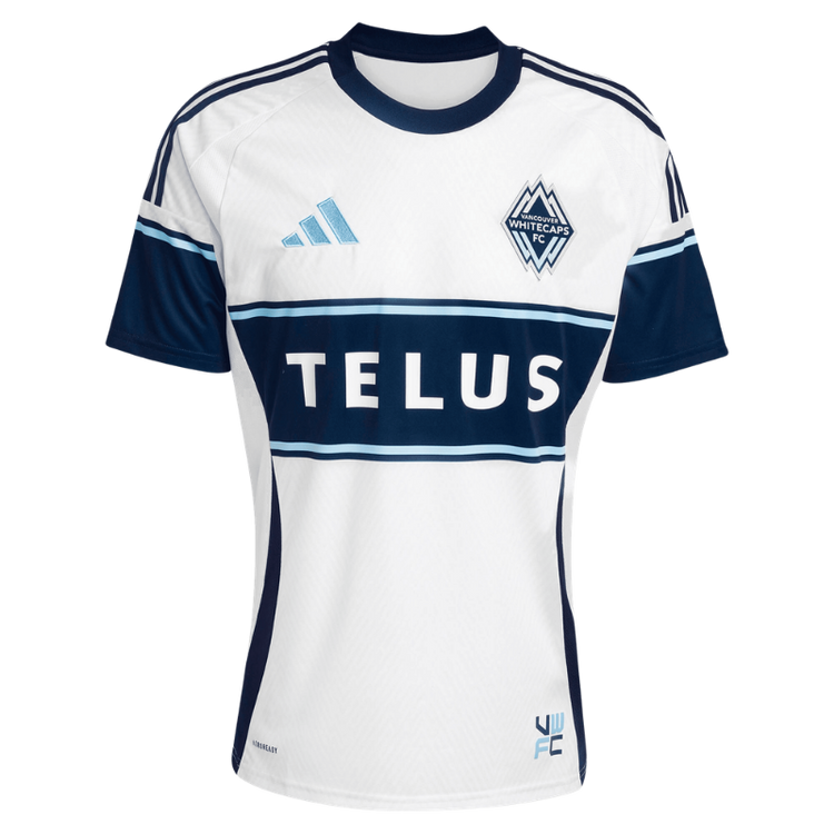 Vancouver Whitecaps FC Current Season
