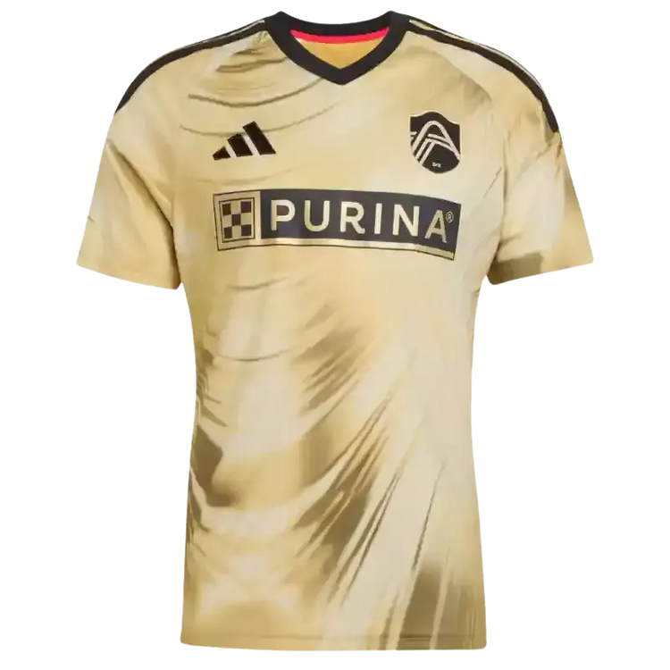 St. Louis City SC Current Season