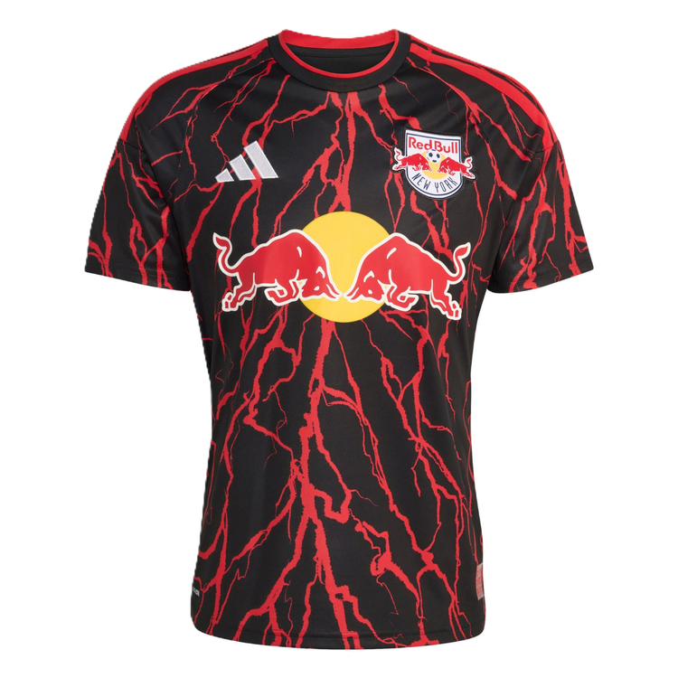 New York Red Bulls Current Season
