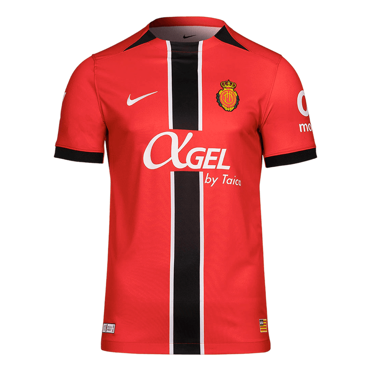 RCD Mallorca Current Season
