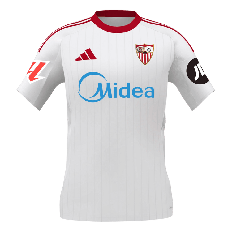 Sevilla FC Current Season