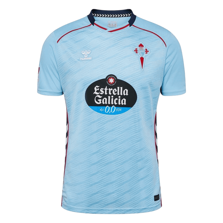 Celta Vigo Current Season