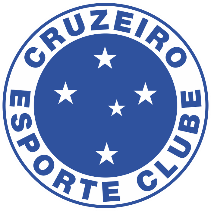 Cruzeiro Current Season