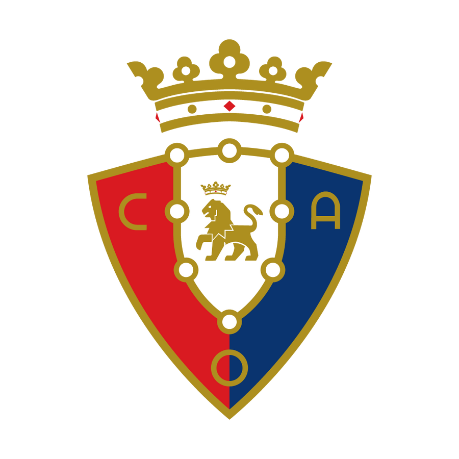 CA Osasuna