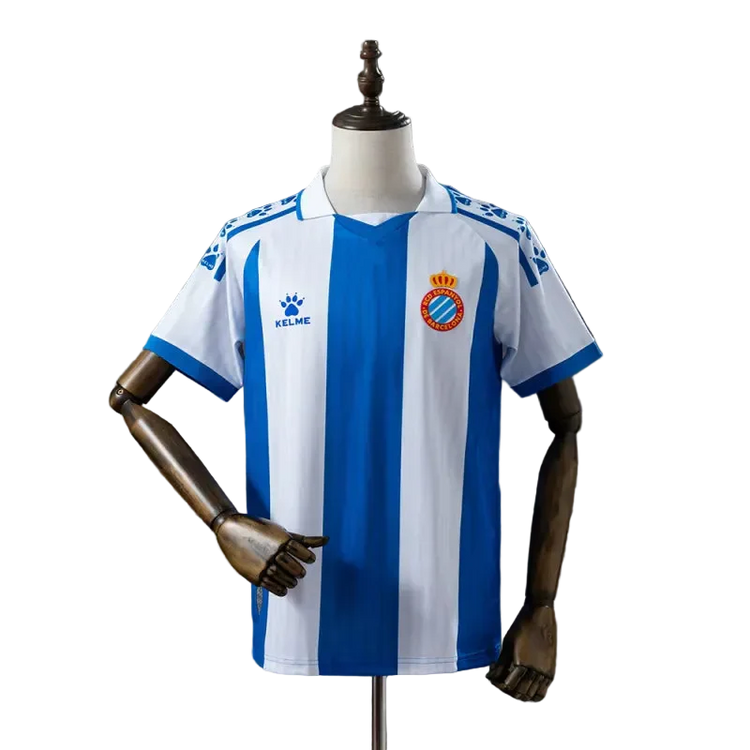 RCD Espanyol Current Season