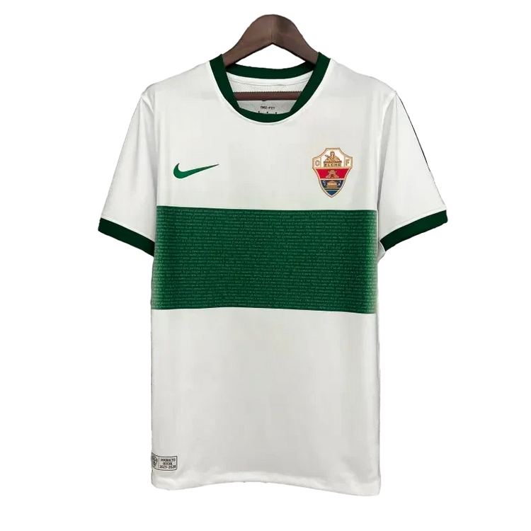 Elche CF Current Season