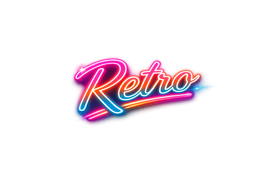 Retro Jerseys
