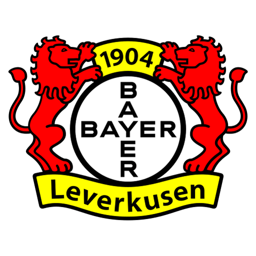 Bayer Leverkusen