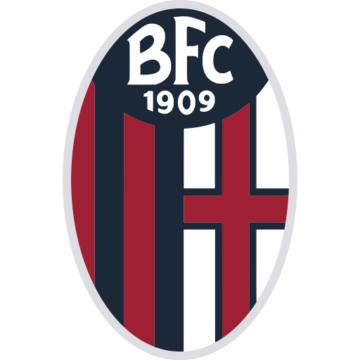 Bologna Current Season