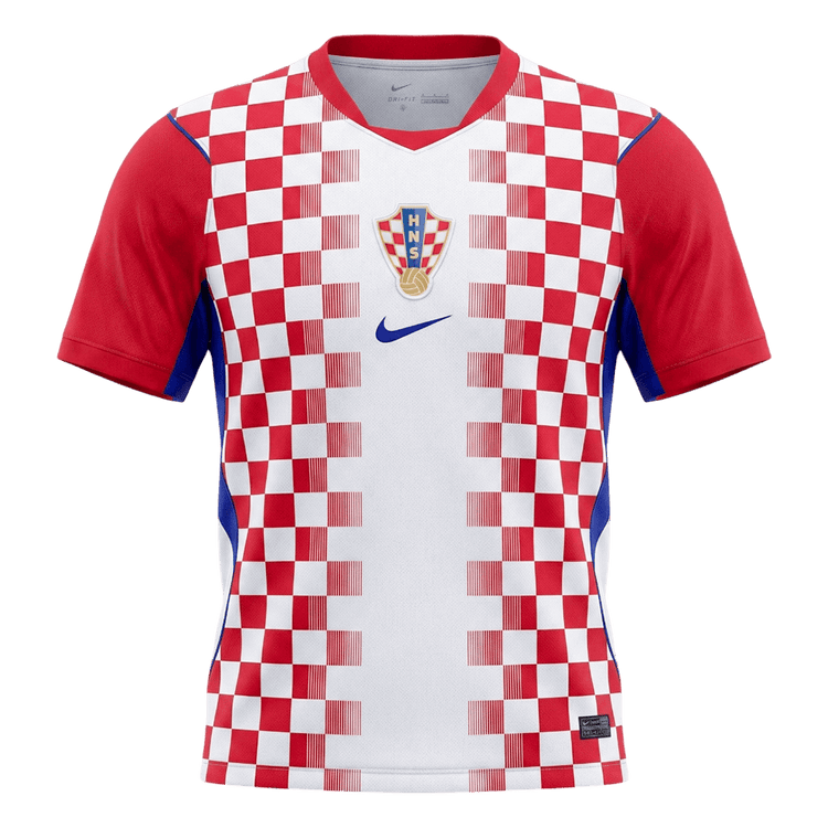 Croatia Current Season
