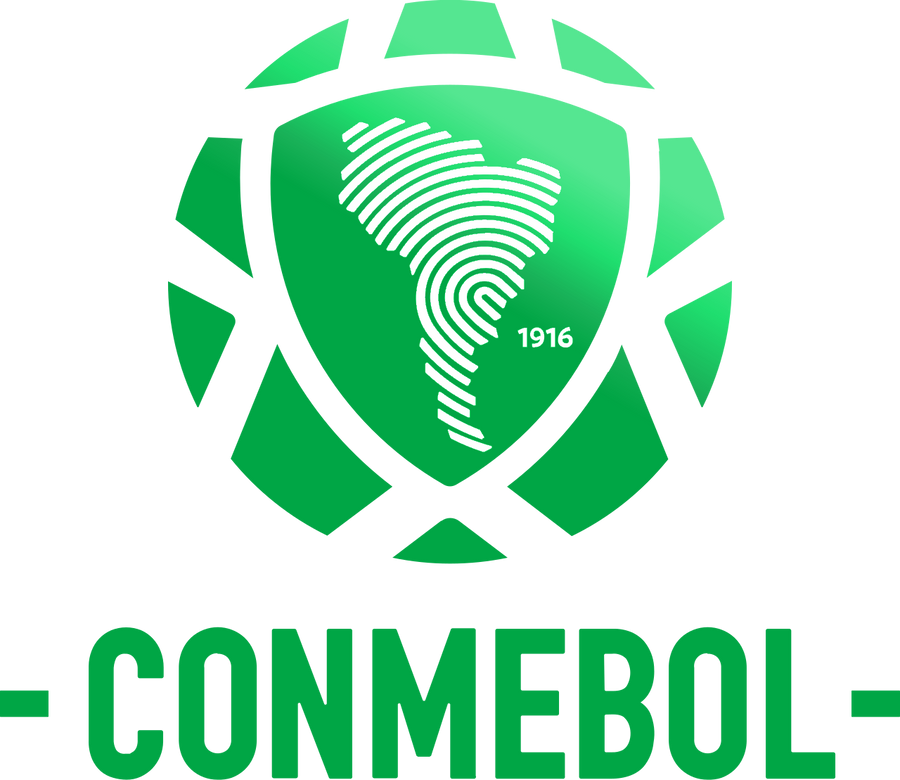 South America National Teams