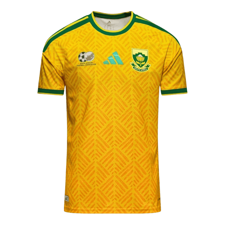 South Africa Current Season