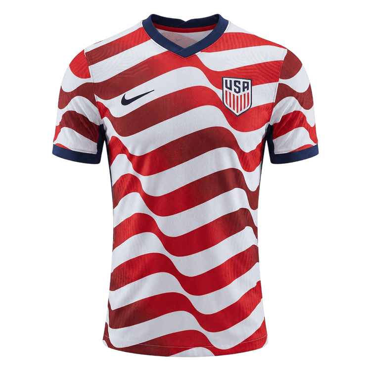 USA Current Season