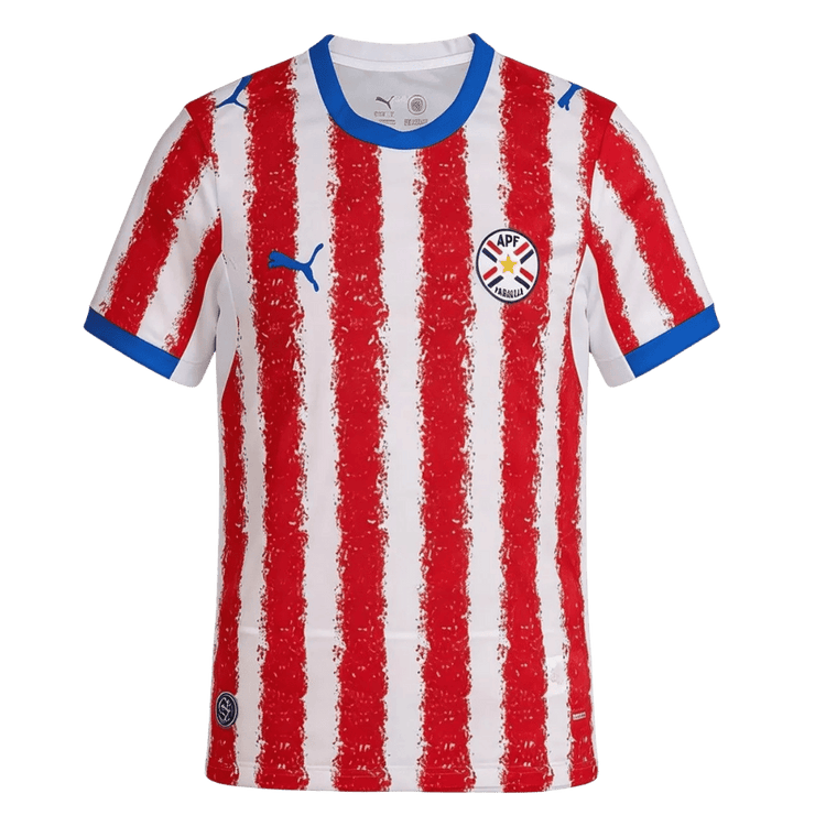 Paraguay Current Season