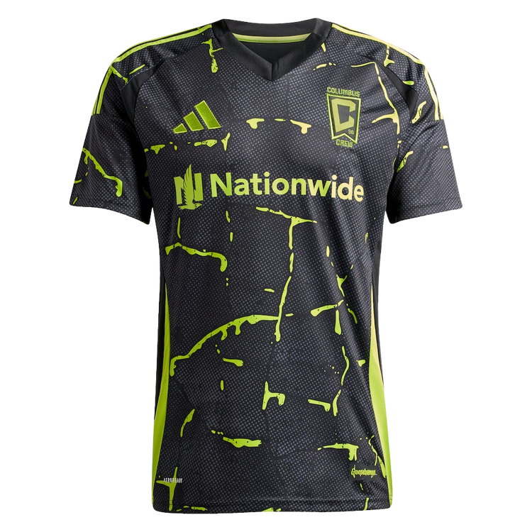 Columbus Crew Current Season