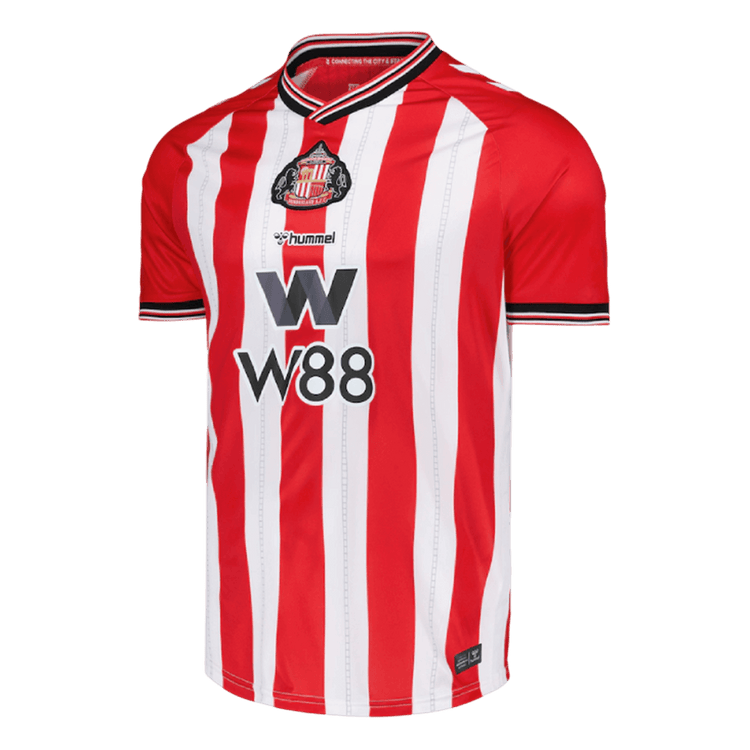 Sunderland Current Season