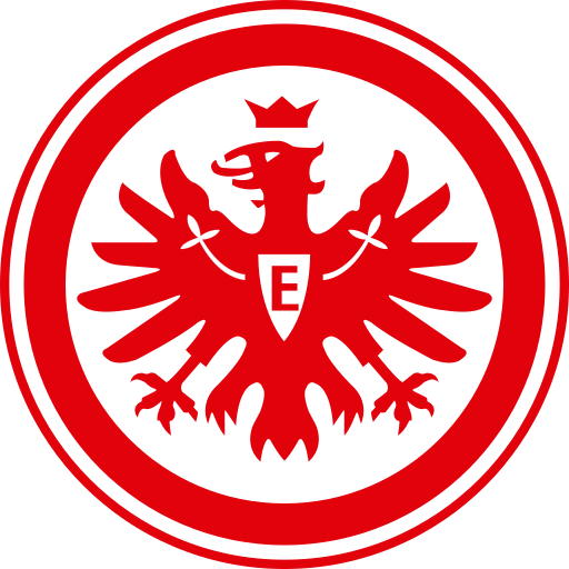 Eintracht Frankfurt Current Season