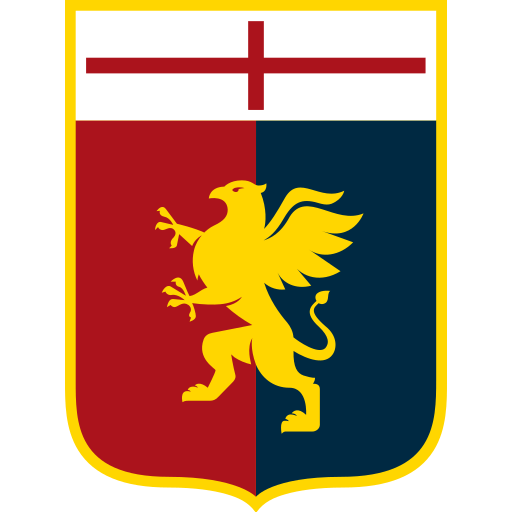 Genoa Current Season