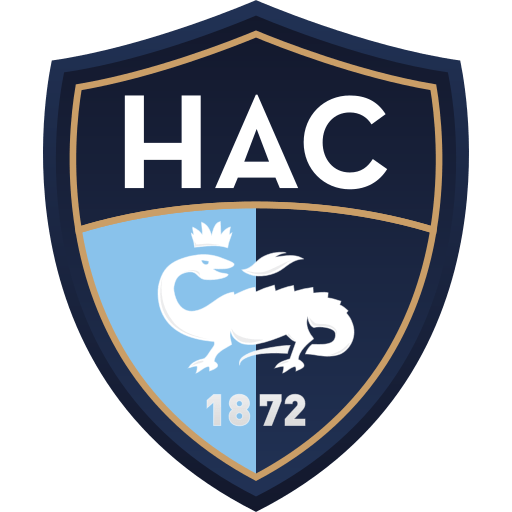 Le Havre AC