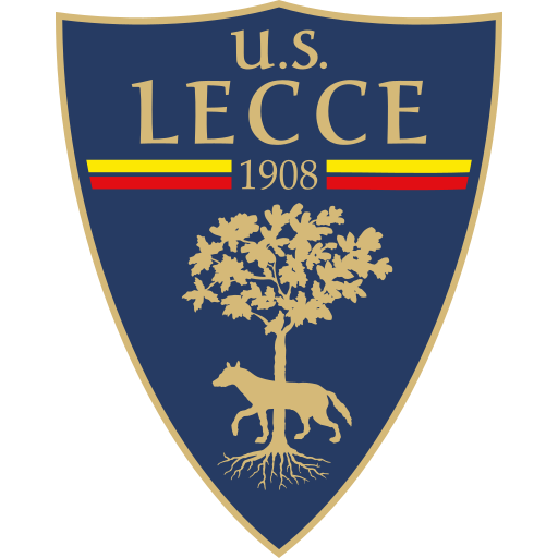 Lecce Current Season