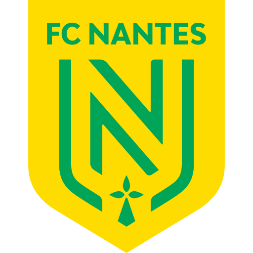 nantes Current Season
