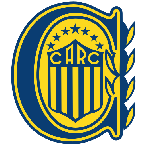 Rosario Central Retro Kits